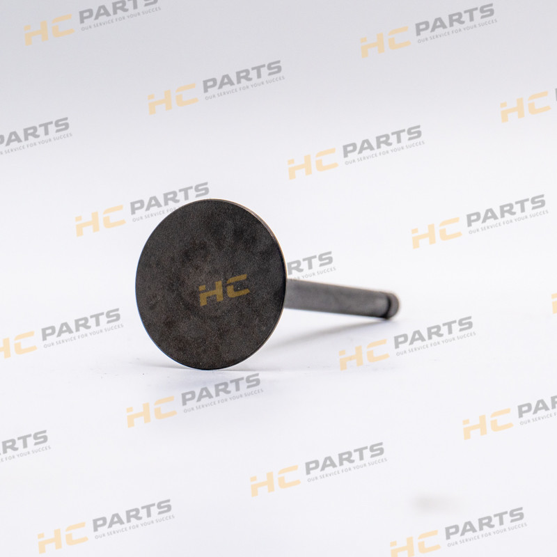 Впускной клапан JCB — PERKINS