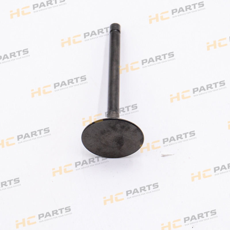 Всасывающий клапан JCB — PERKINS