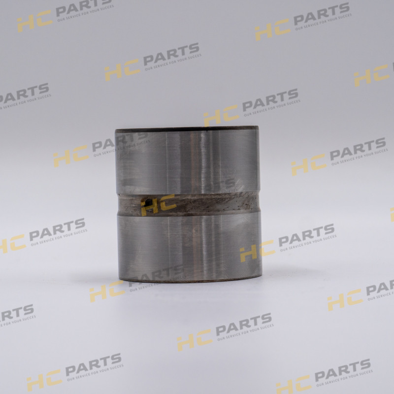 Ковш JCB — оригинальный колёсный погрузчик