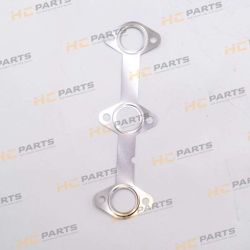 Прокладка выпускного коллектора JCB — PERKINS