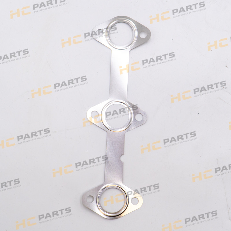 Прокладка выпускного коллектора JCB — PERKINS