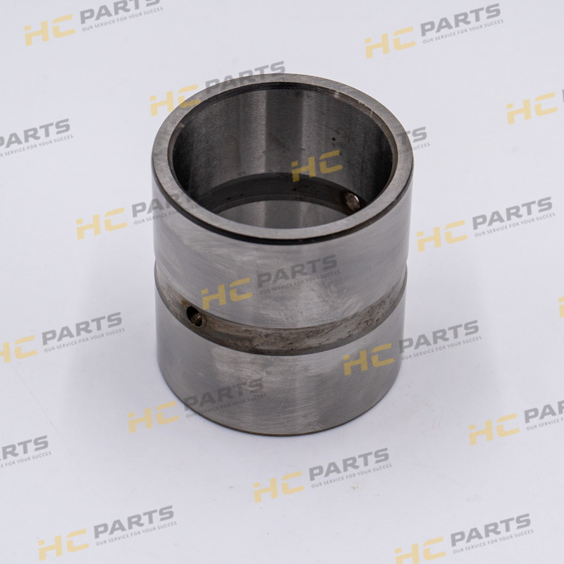 Ковш JCB — оригинальный колёсный погрузчик