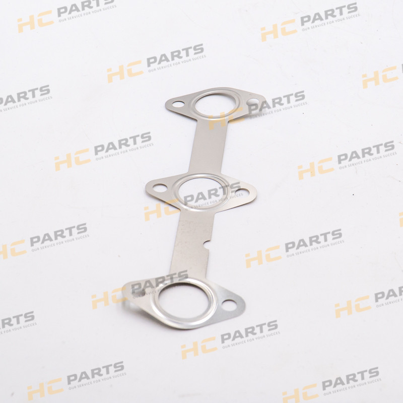 Прокладка выпускного коллектора JCB — PERKINS