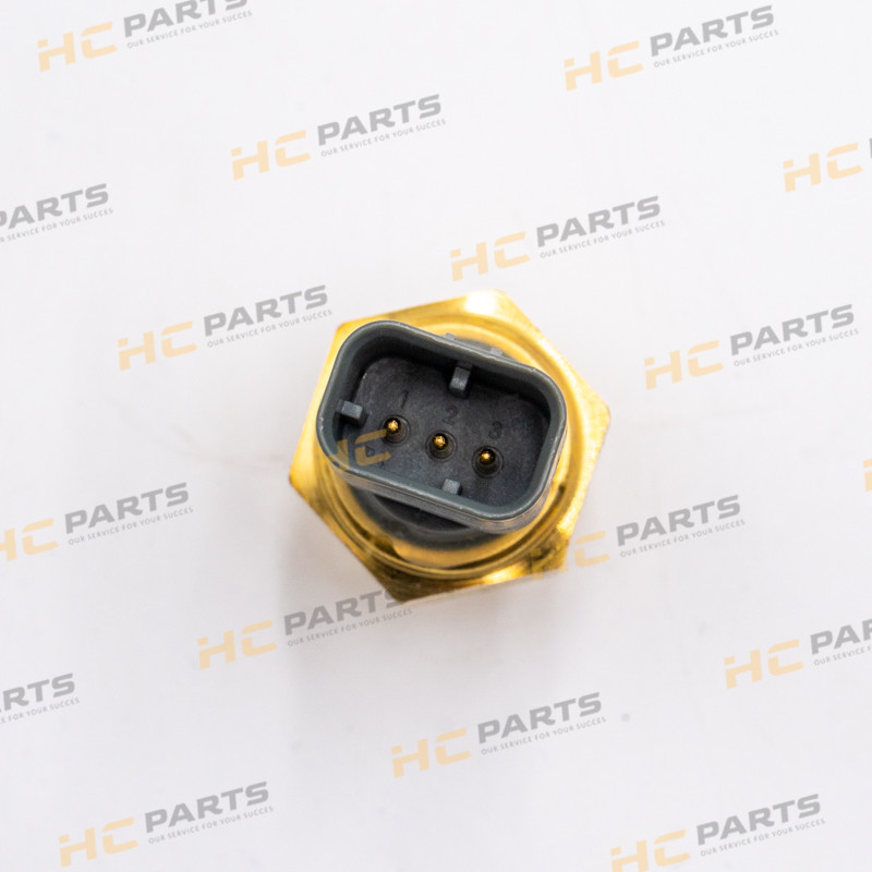 Датчик давления воздуха JCB — PERKINS