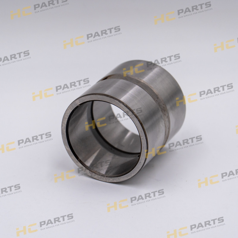 Ковш JCB — оригинальный колёсный погрузчик