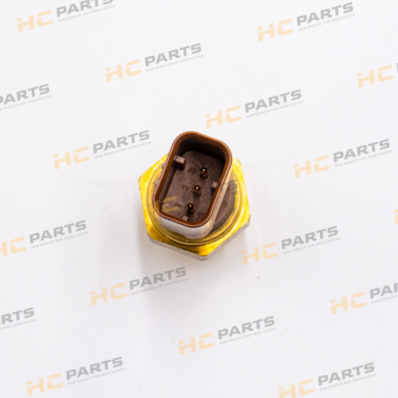 Датчик давления воздуха JCB — PERKINS