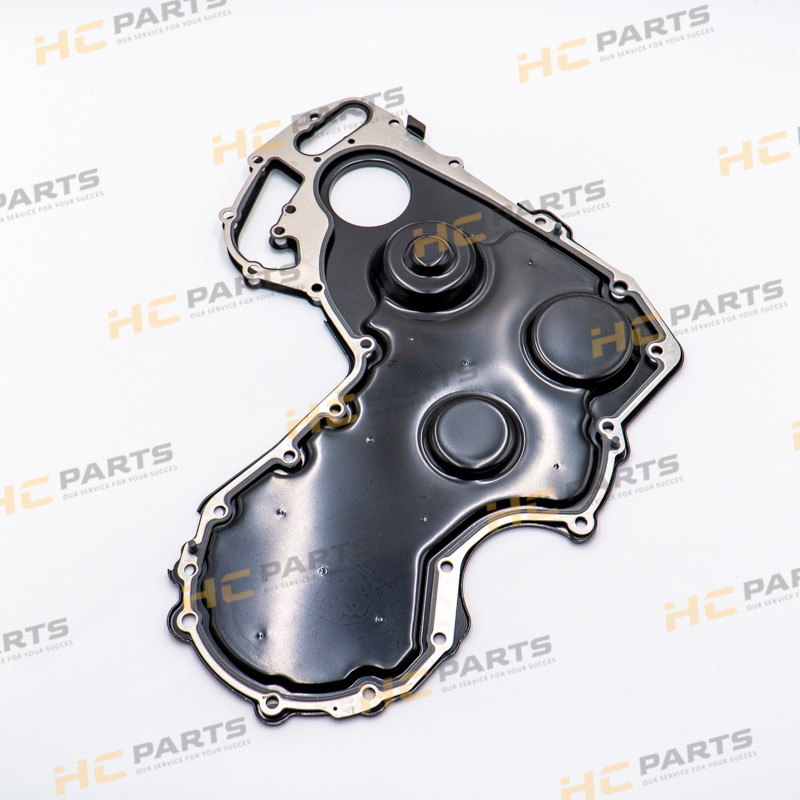 Крышка ГРМ JCB Perkins RE RG RJ — 3CX 4CX