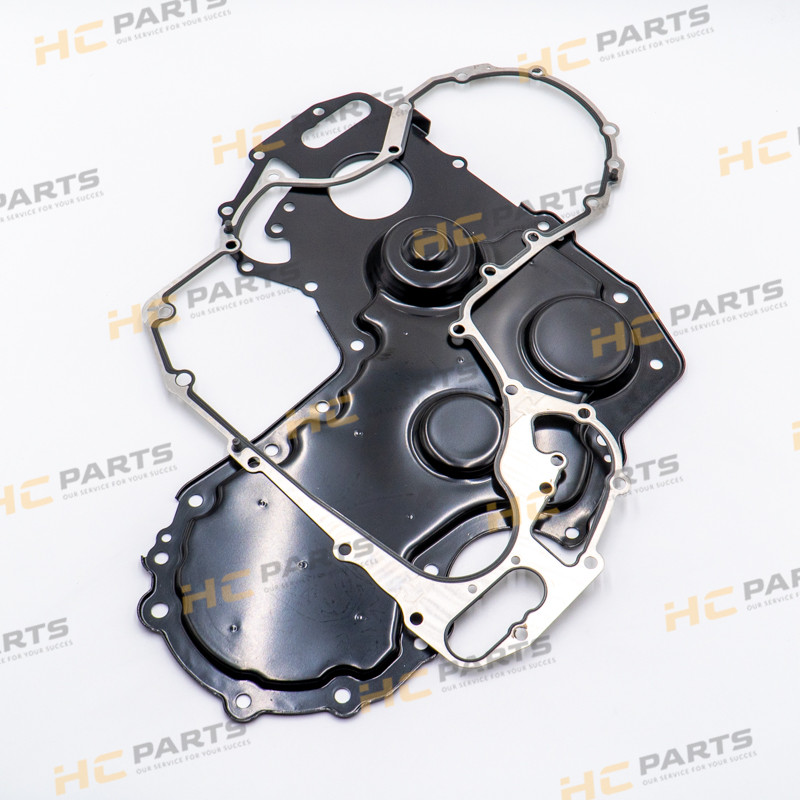 Крышка ГРМ JCB Perkins RE RG RJ — 3CX 4CX