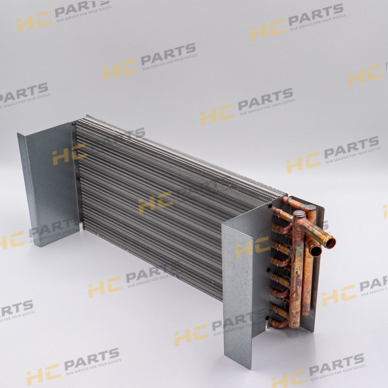 Охладитель змеевика JCB — 3CX 4CX BERGSTROM