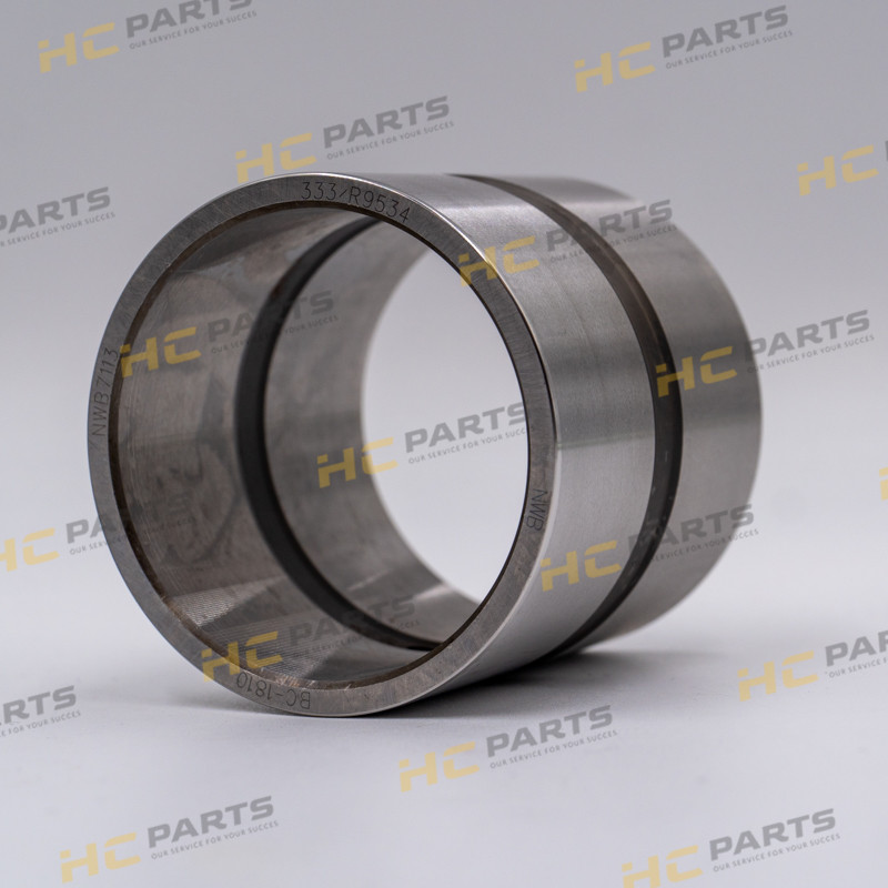 Опорная втулка JCB — OEM для колёсных погрузчиков