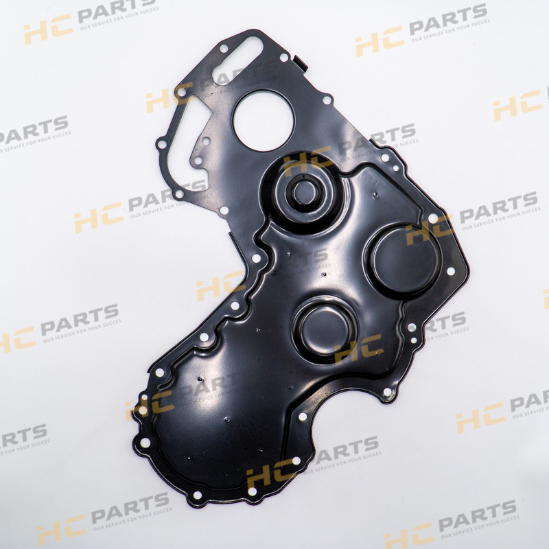 Крышка ГРМ JCB Perkins RE RG RJ — 3CX 4CX