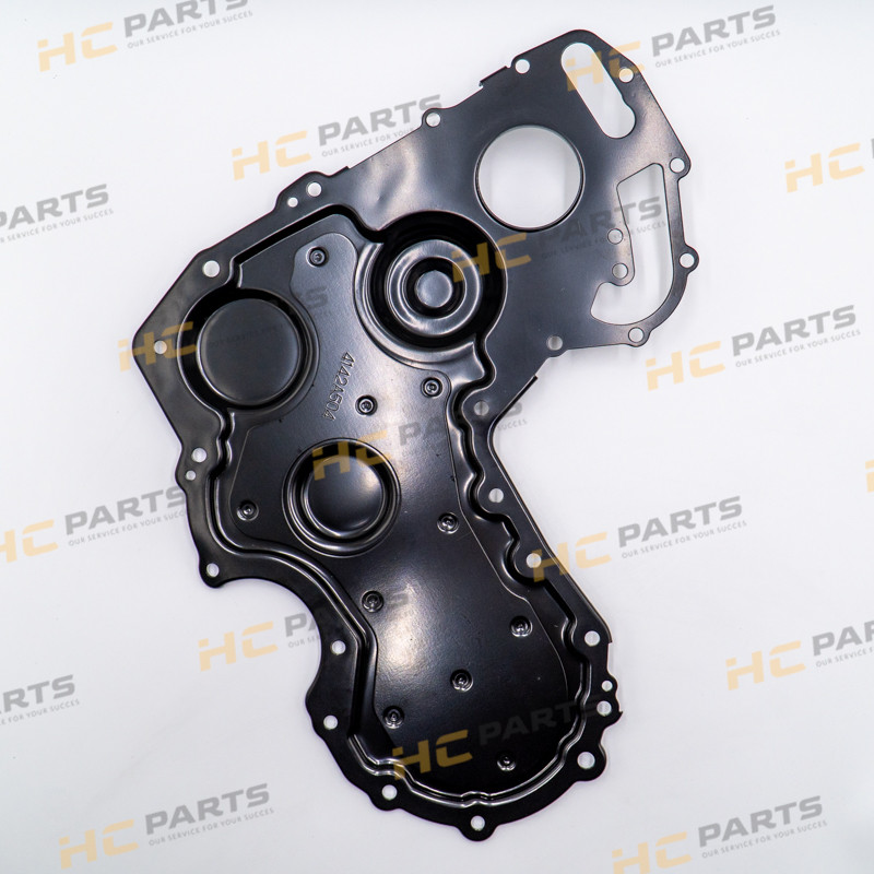 Крышка ГРМ JCB Perkins RE RG RJ — 3CX 4CX