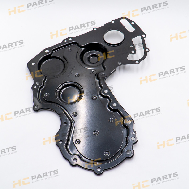 Крышка ГРМ JCB Perkins RE RG RJ — 3CX 4CX