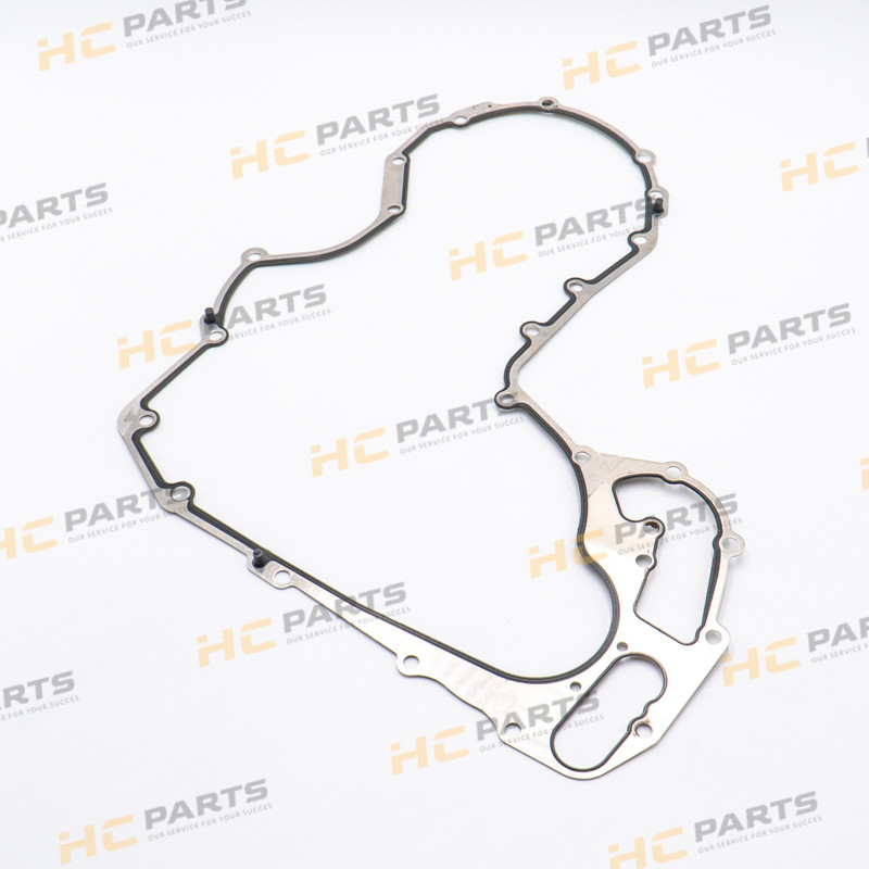 Крышка ГРМ JCB Perkins RE RG RJ — 3CX 4CX