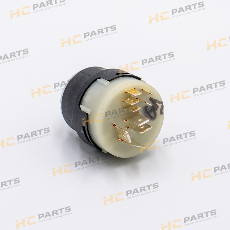 Замок зажигания JCB-3CX 4CX, оригинал