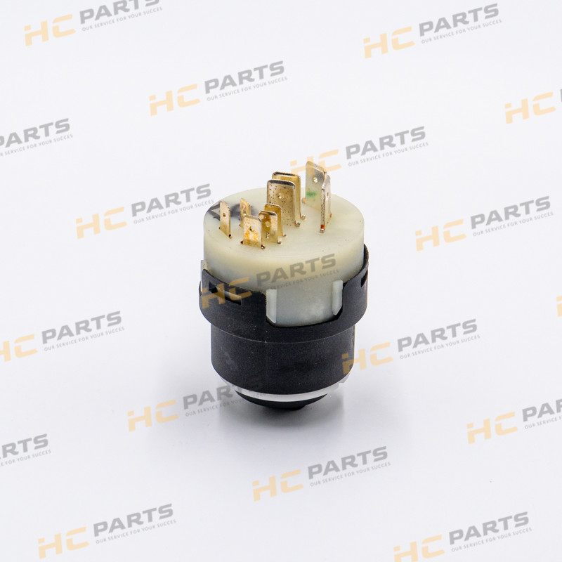 Замок зажигания JCB-3CX 4CX, оригинал