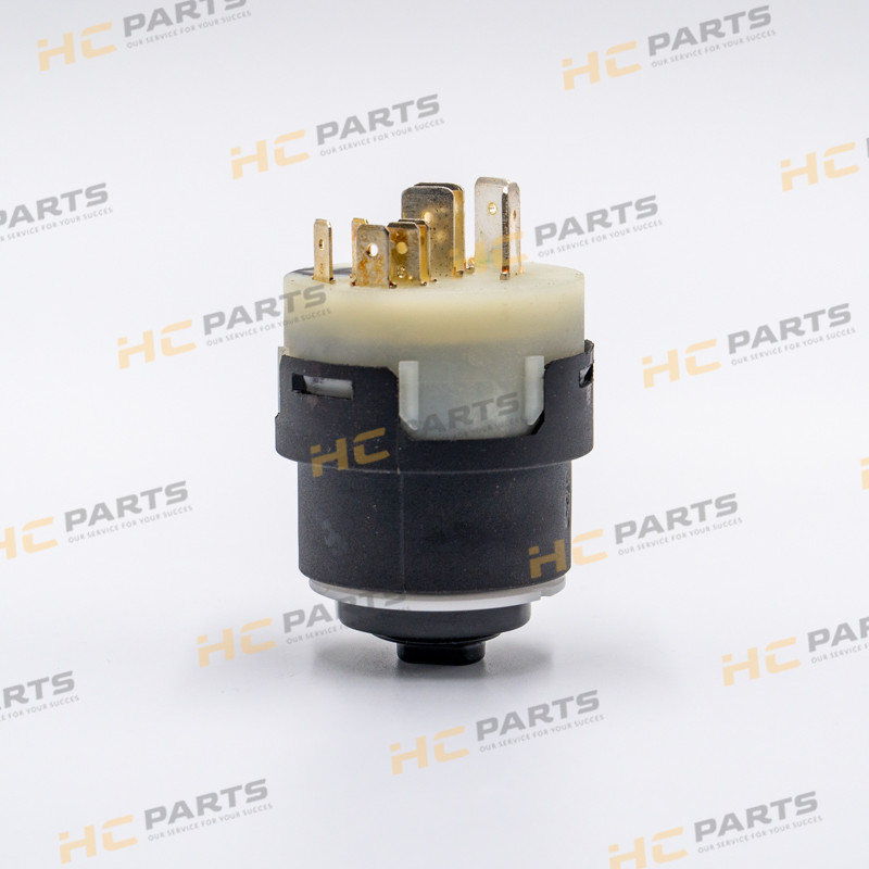 Замок зажигания JCB-3CX 4CX, оригинал