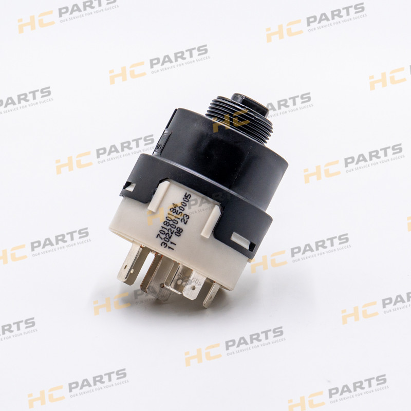 Выключатель зажигания JCB-3CX 4CX OEM