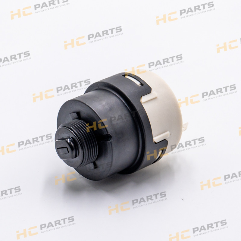 Выключатель зажигания JCB — 3CX 4CX OEM