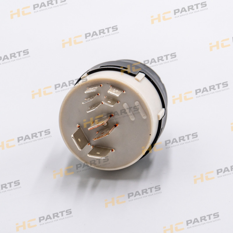 Выключатель зажигания JCB-3CX 4CX OEM