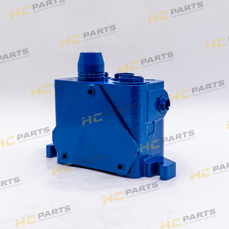 Впускная секция распределителя JCB — BOSCH REXROTH