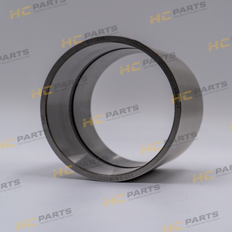 Втулка стрелы JCB — оригинальный колёсный погрузчик