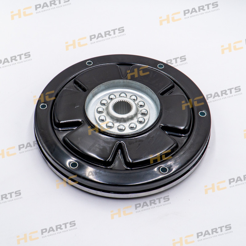 Демпфер вибрации телескопического погрузчика JCB AZERI PARTS