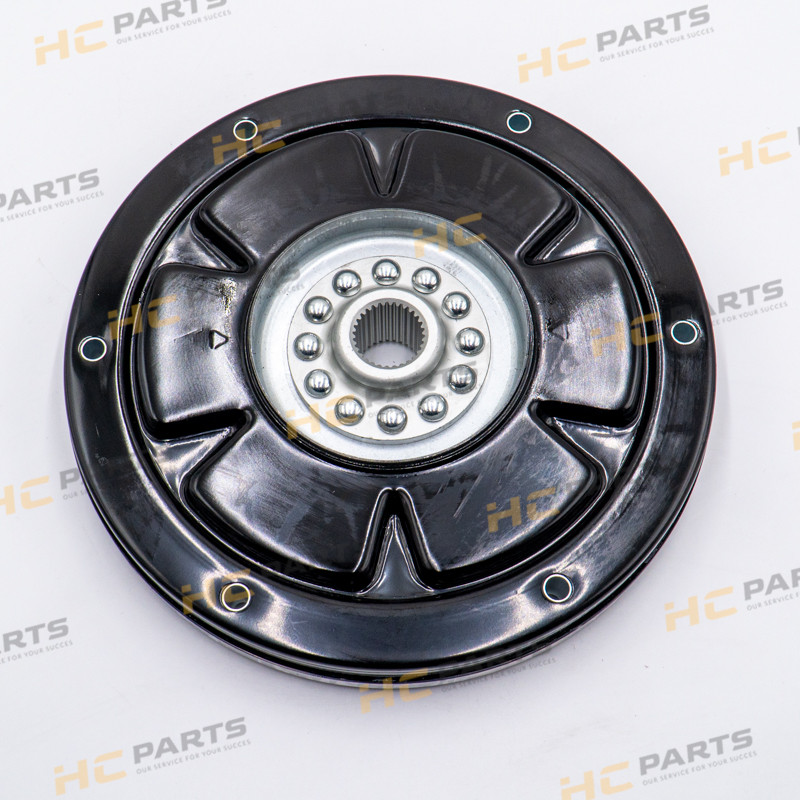 Демпфер вибрации телескопического погрузчика JCB AZERI PARTS