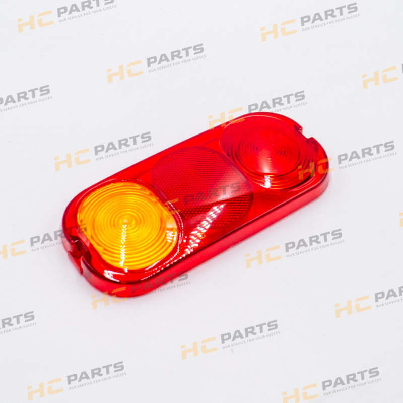 Задний плафон JCB — 3CX 4CX AM