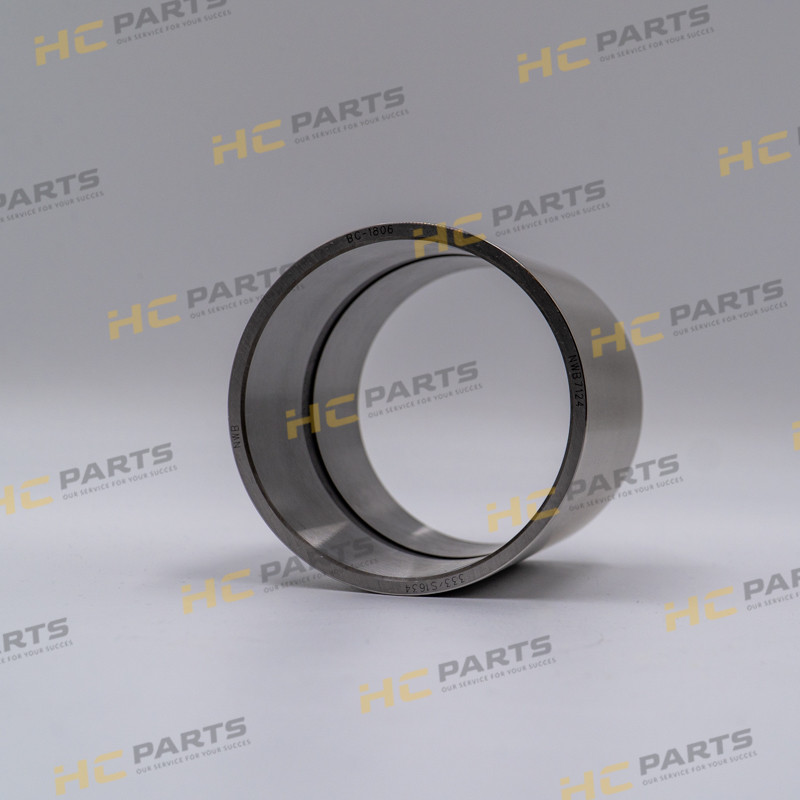 Втулка стрелы JCB — оригинальный колёсный погрузчик