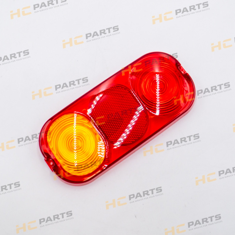 Задний плафон JCB — 3CX 4CX AM