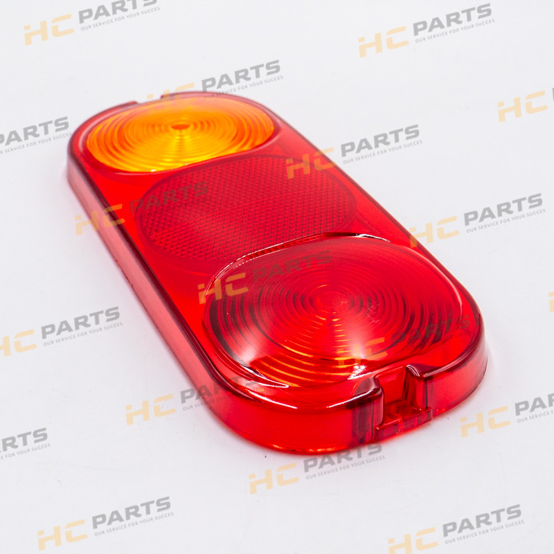 Задний плафон JCB — 3CX 4CX AM