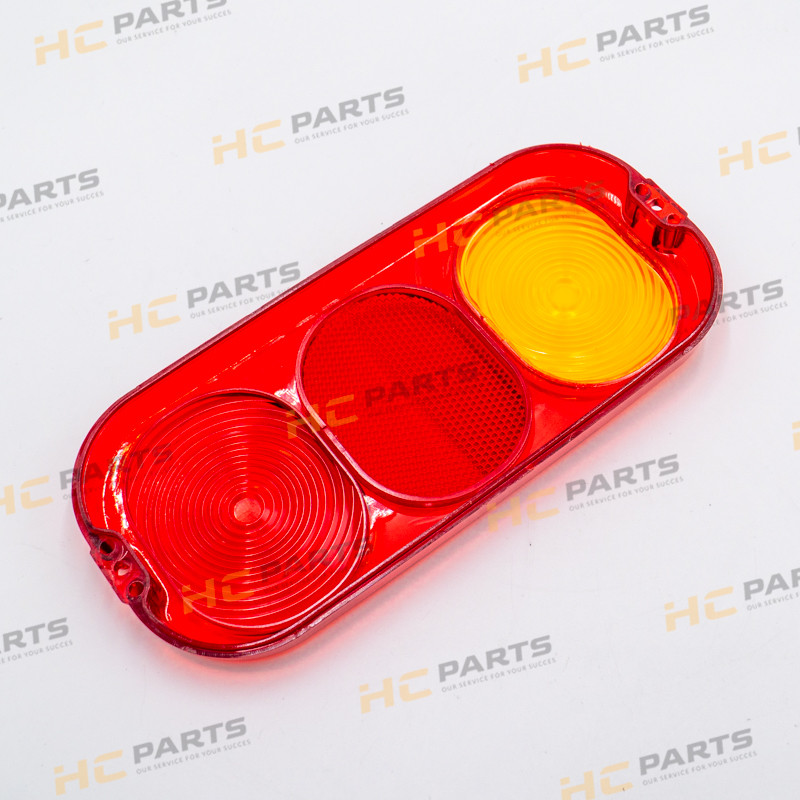 Задний фонарь JCB — 3CX 4CX AM