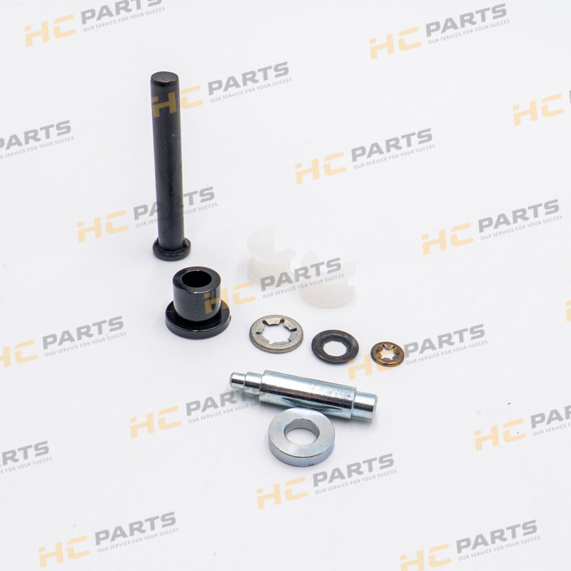 Комплект газовых пружин для сиденья JCB — OEM