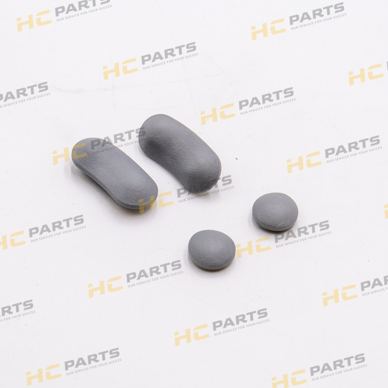 Набор кнопок для джойстика JCB — BOSCH REXROTH