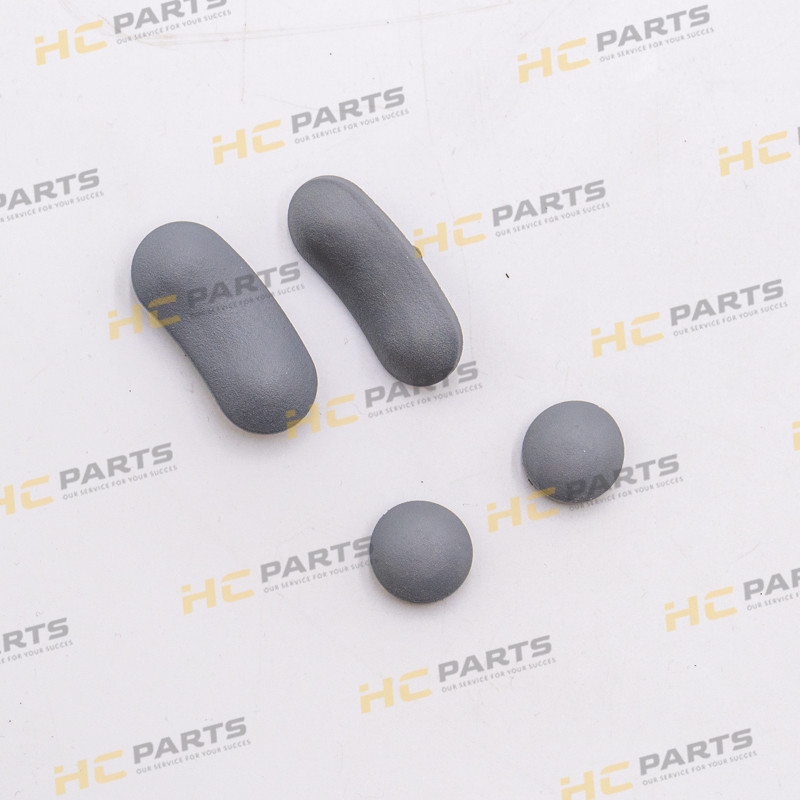 Набор кнопок для джойстика JCB — BOSCH REXROTH