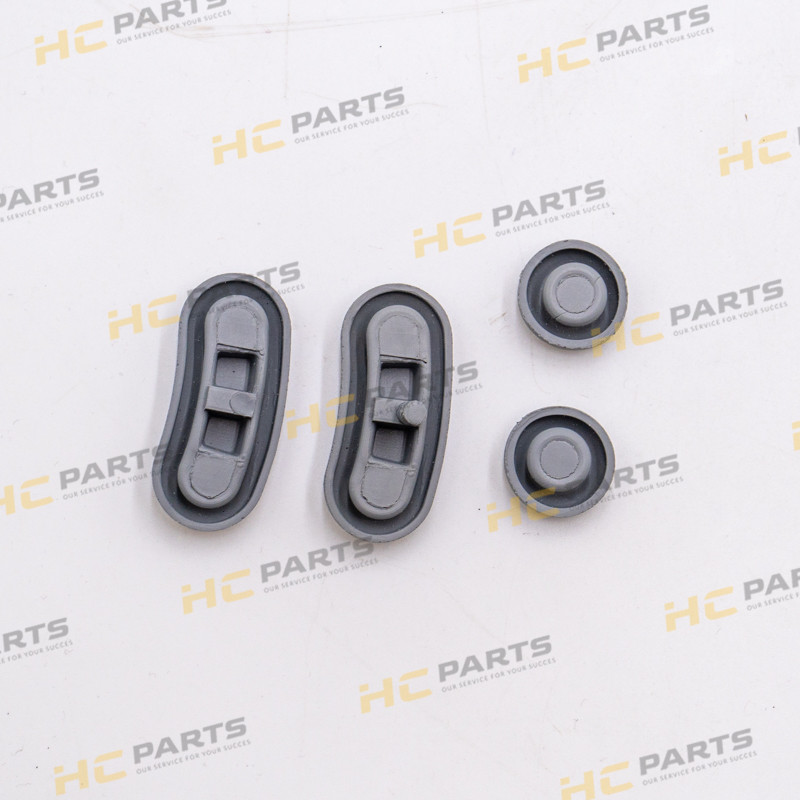 Набор кнопок для джойстика JCB — BOSCH REXROTH