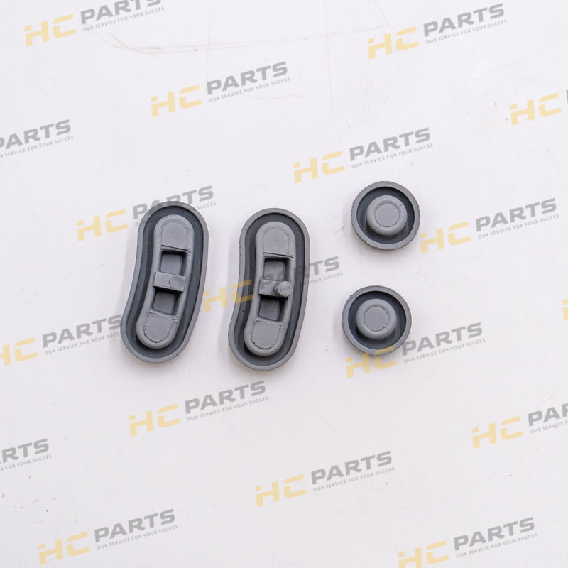 Набор кнопок для джойстика JCB — BOSCH REXROTH