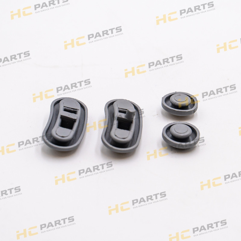 Набор кнопок для джойстика JCB — BOSCH REXROTH