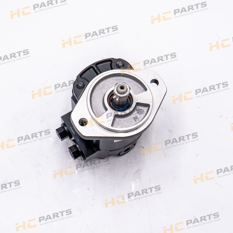 Гидравлический насос JCB-PARKER