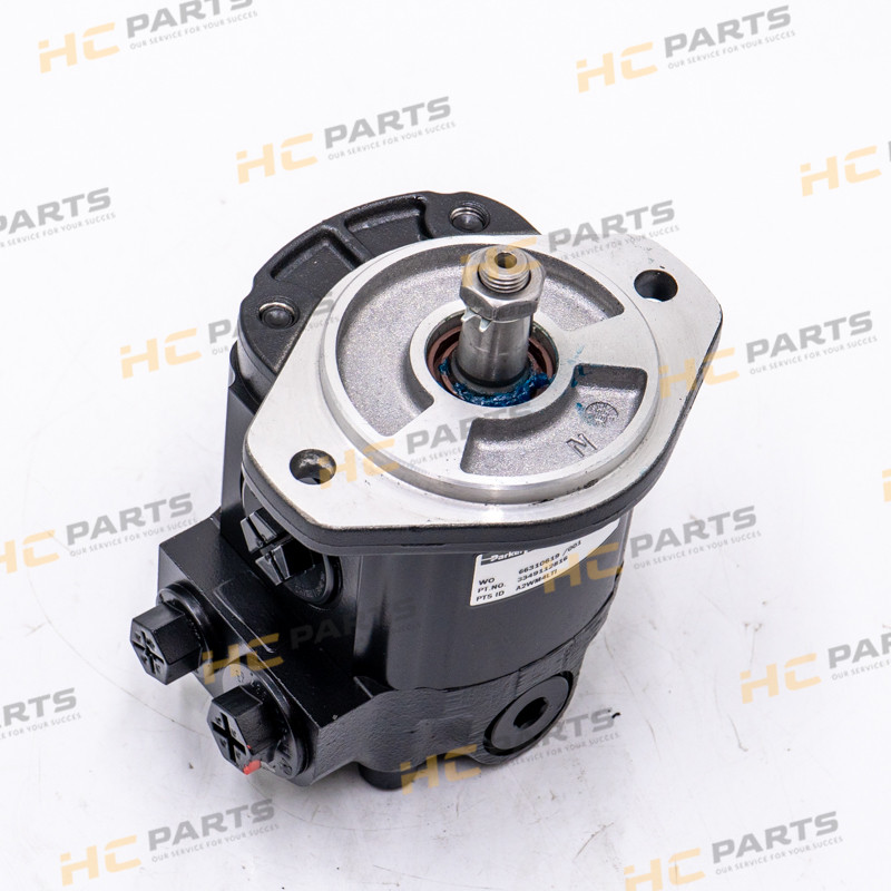 Гидравлический насос JCB-PARKER