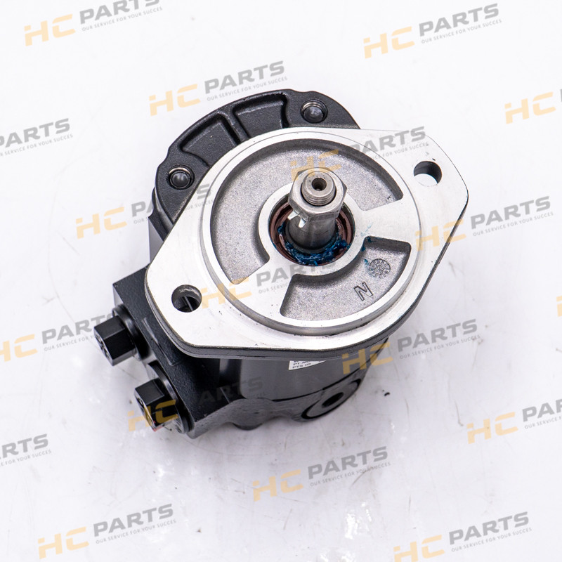 Гидравлический насос JCB-PARKER