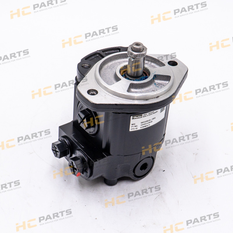 Гидравлический насос JCB-PARKER