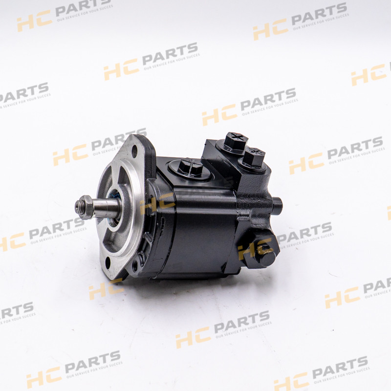 Гидравлический рулевой насос JCB — PARKER