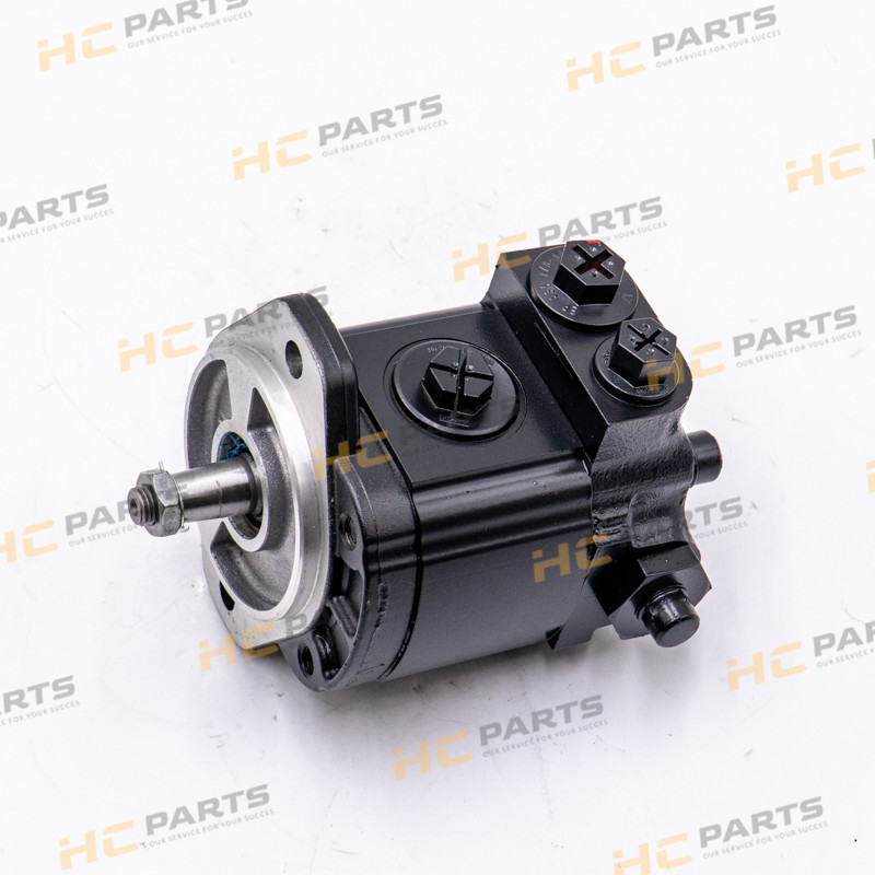 Гидравлический насос JCB-PARKER