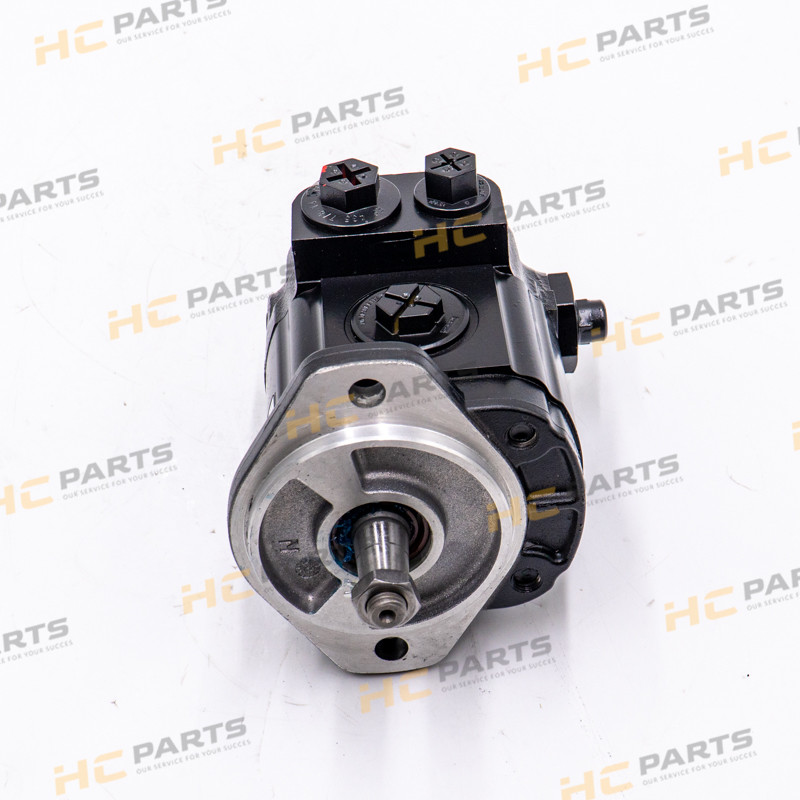 Гидравлический насос JCB-PARKER