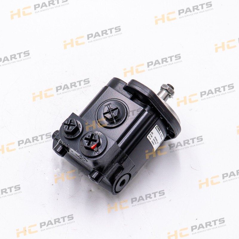 Гидравлический насос JCB-PARKER