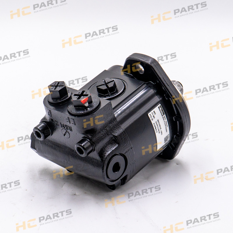 Гидравлический насос JCB-PARKER