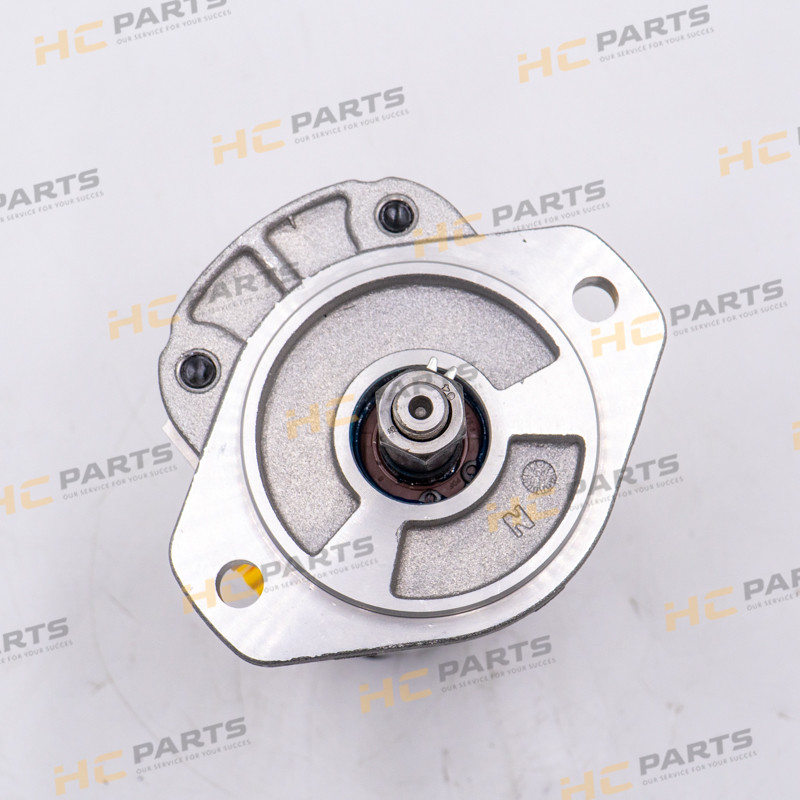 Гидравлический насос-мини-экскаватор JCB PARKER