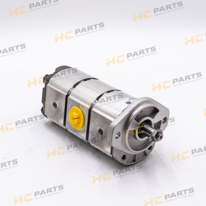 Гидравлический насос-мини-экскаватор JCB PARKER